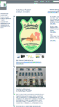Mobile Screenshot of kulturhaus-pusdorf.de